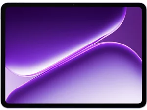 Image Tabletă OnePlus Pad GO 2 8/128GB Wi-Fi Lavander Drift