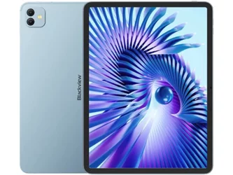 Планшет Blackview Link 8 Set 6/256GB Blue Wi-Fi