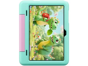 Image Планшет Blackview Tab 20 Kids 4/64GB Wi-Fi Green