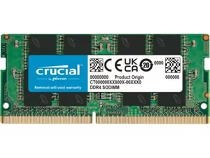 Image Memorie RAM Crucial 16GB DDR4-3200 (CB16GS3200)