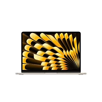 MacBook Air 13.6 M5 10C/10C 32/512GB Starlight