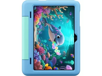 Tabletă Blackview Tab 20 Kids 4/64GB Wi-Fi Blue