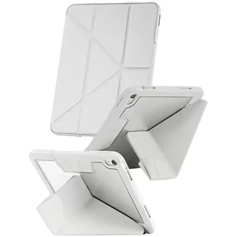 Чехол PanzerGlass iPad 11" 25-26 Light Grey
