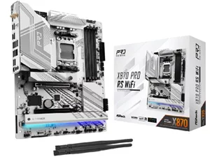 Image Материнская плата ASRock X870 Pro RS WiFi