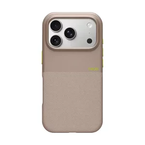 Image Чехол Beats iPhone 17 Pro Rugged MagSafe Alpine Gray