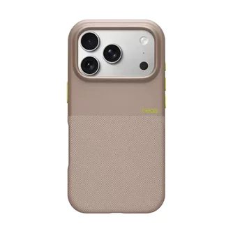 Чехол Beats iPhone 17 Pro Rugged MagSafe Alpine Gray