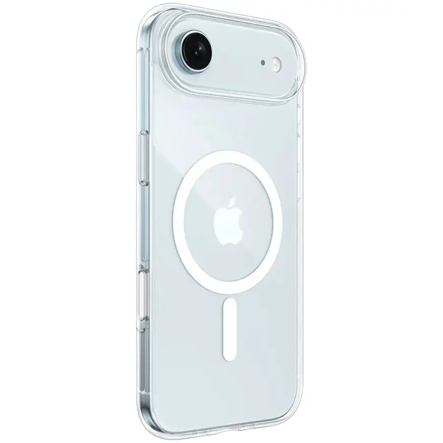 Husă BELKIN iPhone Air Clear Case