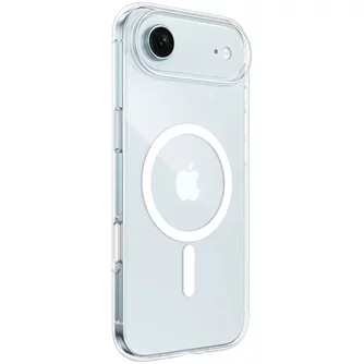 Чехол BELKIN Clear Case для iPhone Air