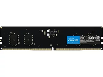 Memorie RAM Crucial 32GB DDR5 4800MHz (CT32G48C40U5)