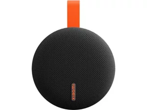 Image Портативная колонка Xiaomi Bluetooth Speaker Essential Black