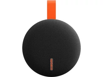 Портативная колонка Xiaomi Bluetooth Speaker Essential Black