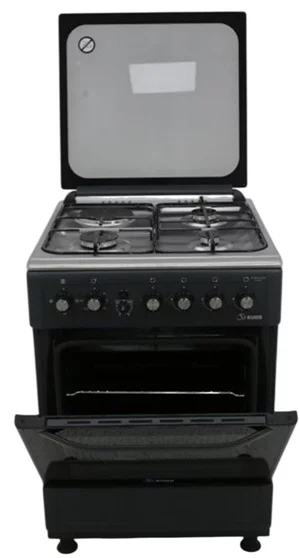 Image Комбинированная плита Kubb TD7311MGALtsK3