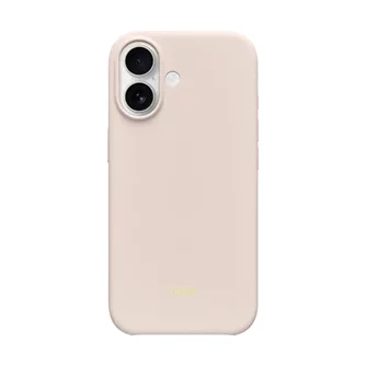 Чехол Beats с MagSafe для iPhone 17 Lime Stone