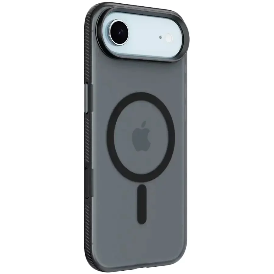Husă BELKIN Magnetic Protective Grip iPhone Air Black
