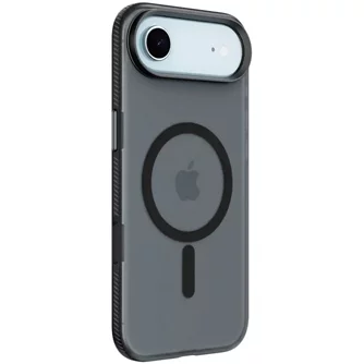 Чехол BELKIN Magnetic Protective Grip iPhone Air Black