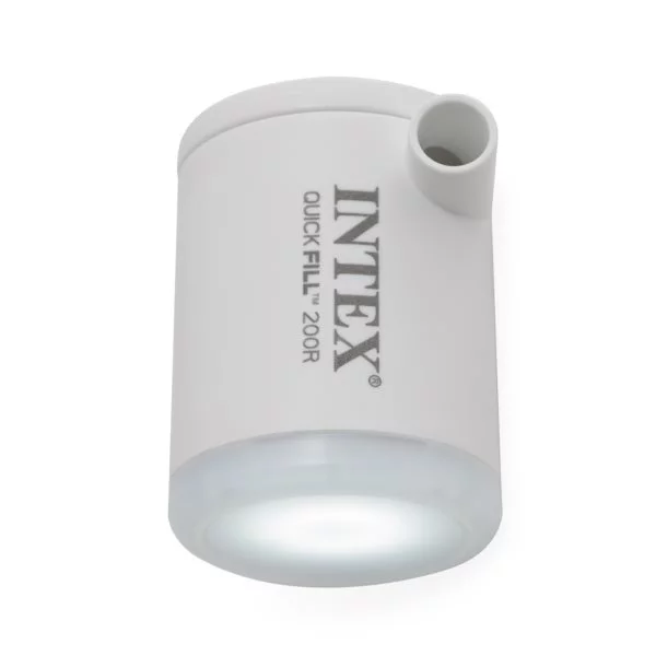 Pompă electrică QuickFill USB200R