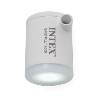 Насос электрический QuickFill USB200R