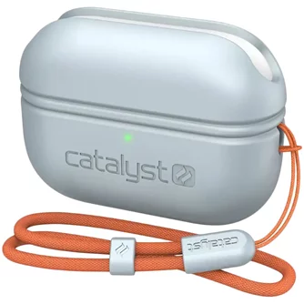 Чехол Catalyst Essential для AirPods Pro 2 Essential Blue
