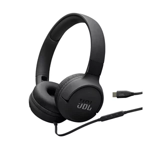 Image Наушники JBL Tune 520C Black