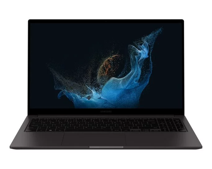 Samsung Galaxy Book4 360 15''(i5, 16GB/256GB, Win11) Silver