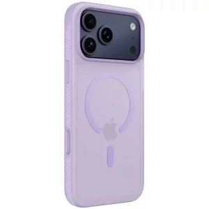 Image Чехол BELKIN Grip Series с MagSafe для iPhone 17 Pro Max Лаванда