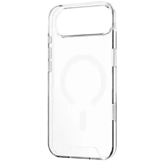 Чехол MW прозрачный MagSafe iPhone Air