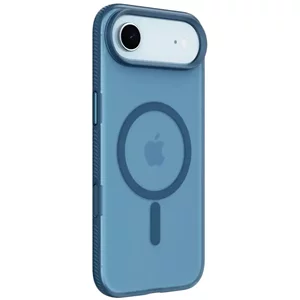 Image Чехол BELKIN Grip Series MagSafe iPhone Air Тёмно-синий