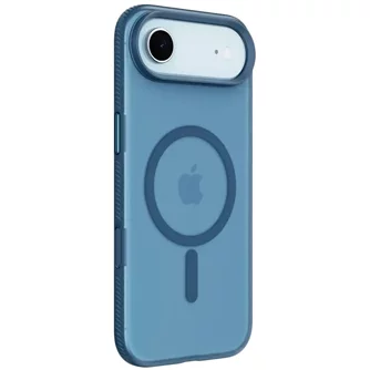 Чехол BELKIN Grip Series MagSafe iPhone Air Тёмно-синий