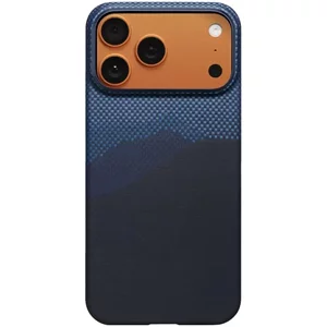 Image Чехол PITAKA Ultra Slim MagSafe iPhone 17 Pro Over The Horizon