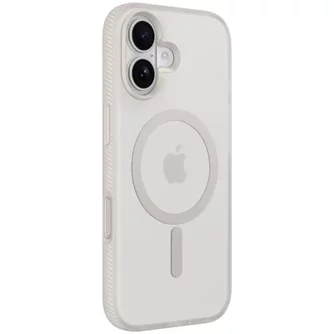 Чехол BELKIN Grip Series MagSafe iPhone 17 Sand