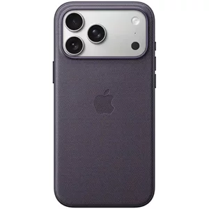 Image Чехол Apple TechWoven MagSafe iPhone 17 Pro Max Фиолетовый