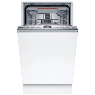 Встраиваемая посудомоечная машина BOSCH SPV6EMX65Q