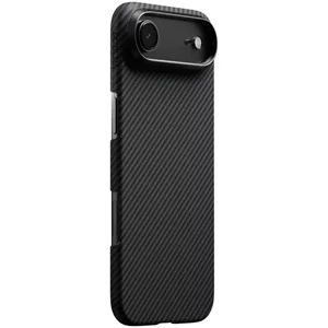 Image Чехол PITAKA Ultra-Slim для iPhone Air Чёрный/Серый