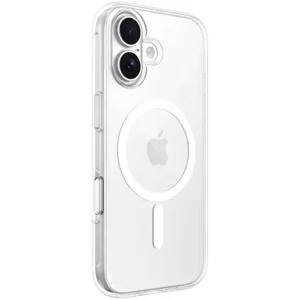 Image Чехол BELKIN прозрачный MagSafe iPhone 17