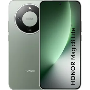 Image Мобильный телефон Honor Magic8 Lite 8/512GB Forest Green