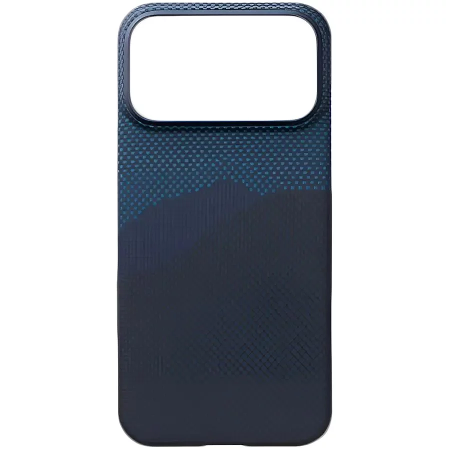 Чехол PITAKA Ultra-Slim iPhone 17 Pro Max Over The Horizon