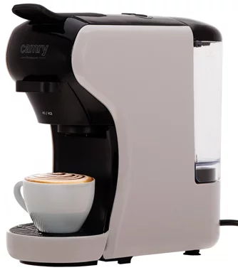 Aparat de cafea CAMRY CR 4414bm