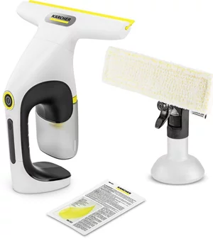 Image Aparat de curățat geamuri Karcher WV 1 Compact Care
