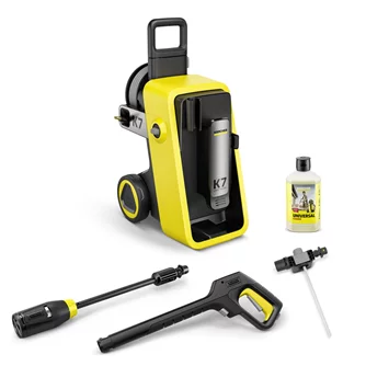 Aparat de spălat cu înaltă presiune Karcher K 7 Comfort Premium (1.317-500.0)