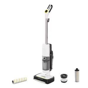 Image Паровая швабра Karcher SCV 4 Steam Vac (1.056-530.0)
