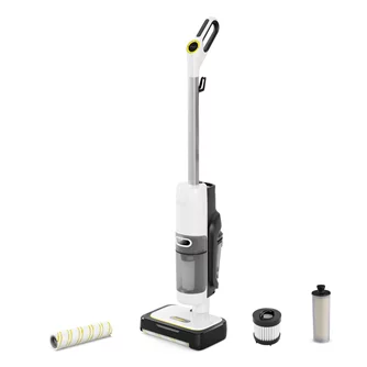 Паровая швабра Karcher SCV 4 Steam Vac (1.056-530.0)