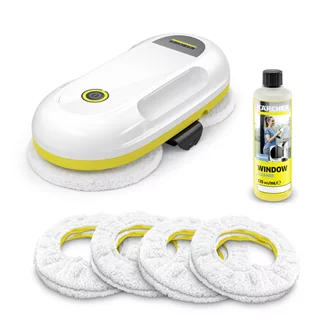 Aparat de curățat geamuri Karcher RCW 2 Extra (1.269-212.0)