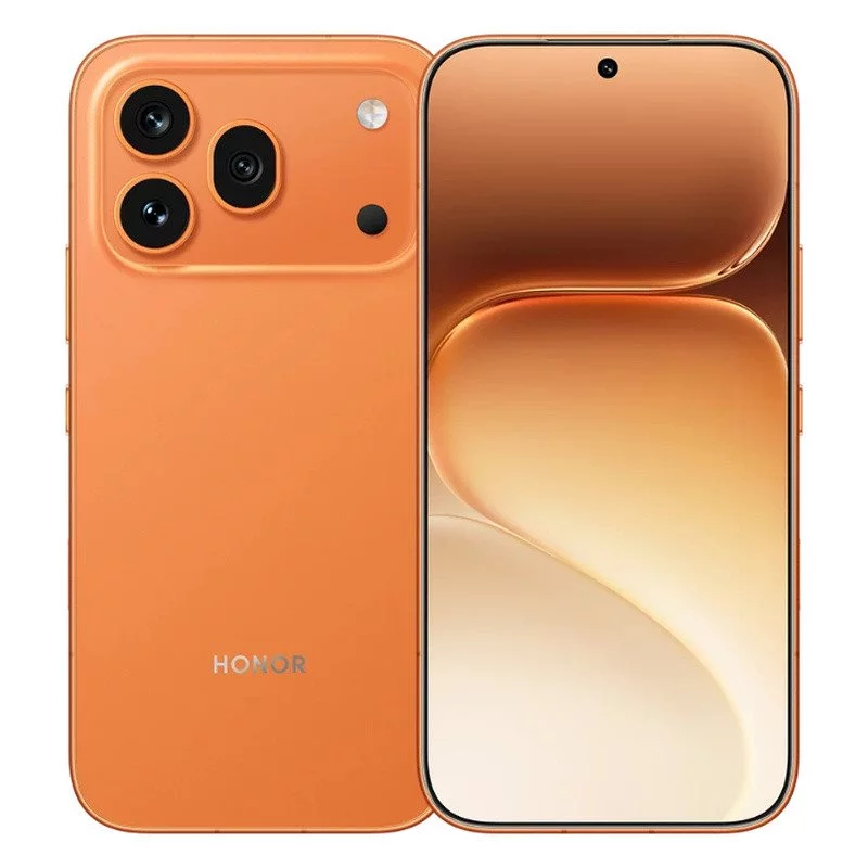 Honor 600 Pro 12/512 GB Golden White