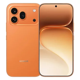 Мобильный телефон Honor 600 Pro 12/512Gb Orange