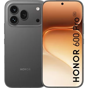 Image Мобильный телефон Honor 600 Pro 12/512Gb Black