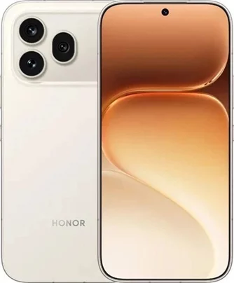 Мобильный телефон Honor 600 Pro 12/512Gb Golden White