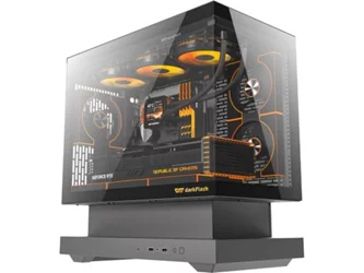 Unitate de sistem (Ryzen 5 9600X32GB 1TB)