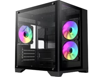 Unitate de sistem (Ryzen 5 8400F, 16GB, 1TB)