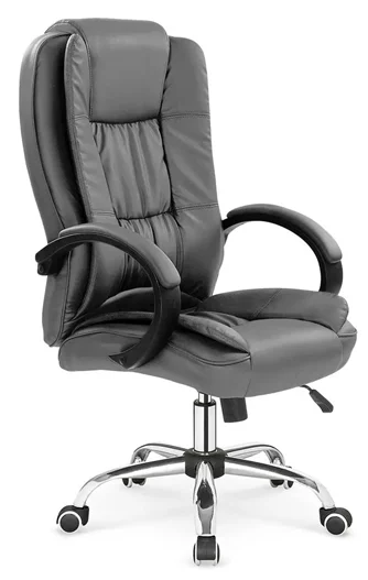 Офисное кресло Halmar Relax, Gray