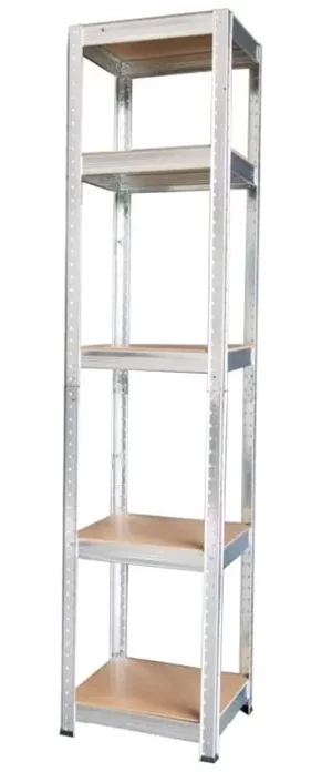 Image Raft GardenLine GWI9412, Inox